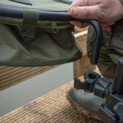 Korum Any Chair Groundbait Bowl -Darts Verkäufe K0300017 3