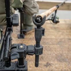 Korum Any Chair Multi-Rest Arm 7 Korum Any Chair Multi-Rest Arm -Darts Verkäufe K0300019 3