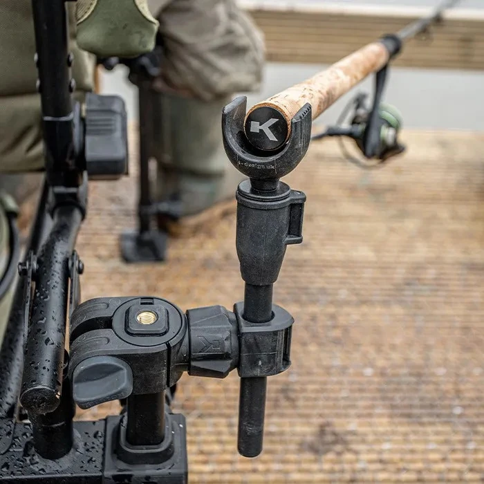 Korum Any Chair Multi-Rest Arm 3 Korum Any Chair Multi-Rest Arm – Bild 3