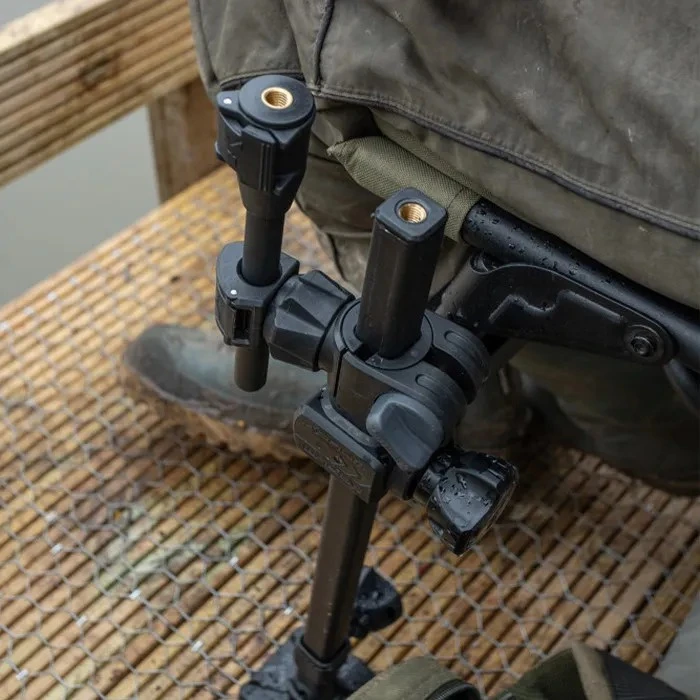 Korum Any Chair Multi-Rest Arm 4 Korum Any Chair Multi-Rest Arm – Bild 4