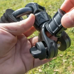 Korum Any Chair Inserts -Darts Verkäufe K0300020 4