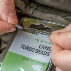 Korum Camo Turbo Bead -Darts Verkäufe K0310076 3