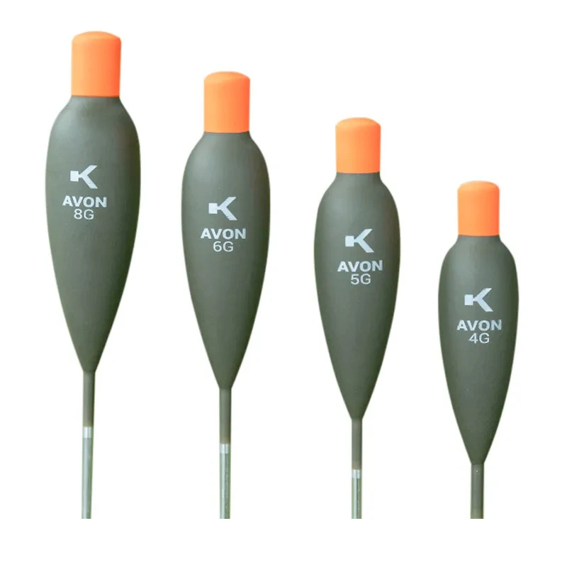 Korum Glide Avon 1 Korum Glide Avon