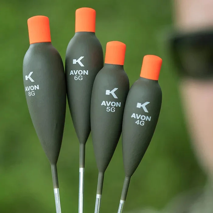 Korum Glide Avon 2 Korum Glide Avon – Bild 2