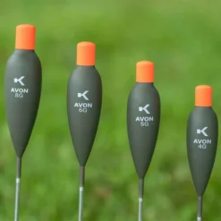 Korum Glide Avon 5 Korum Glide Avon -Darts Verkäufe K0310128r 3