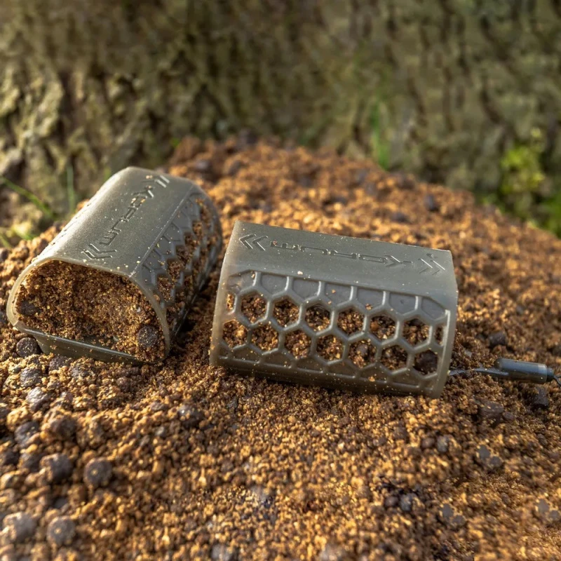 Korum River Feeder 3 Korum River Feeder – Bild 3