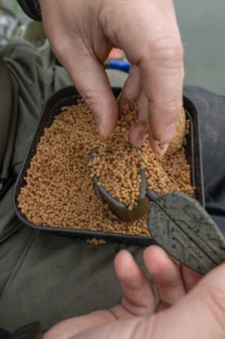 Korum Camo Method Mould -Darts Verkäufe K0320048r 4