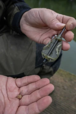 Korum Camo Method Twin Pack -Darts Verkäufe K0320050r 2