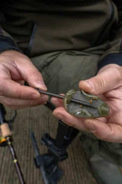 Korum Camo Method Twin Pack -Darts Verkäufe K0320050r 6