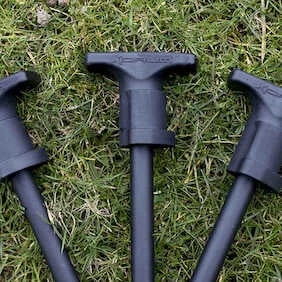 Korum Leverage Bankstick 5 Korum Leverage Bankstick – Bild 5