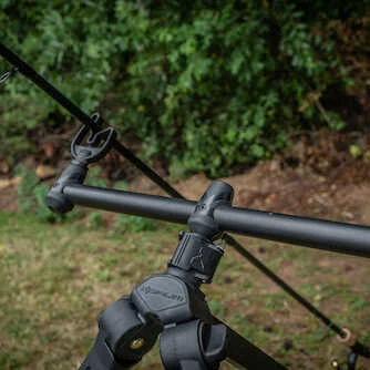 Korum Compact River Tripod 4 Korum Compact River Tripod – Bild 4