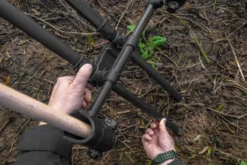 Korum Deluxe River Tripod -Darts Verkäufe K0360054 4