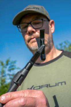 Korum Counterbalance Rest -Darts Verkäufe K0360055 2