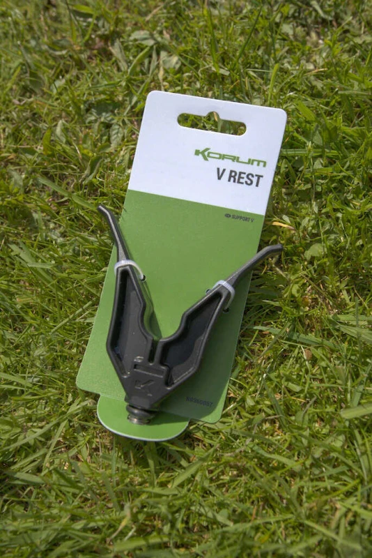 Korum V Rest 2 Korum V Rest – Bild 2