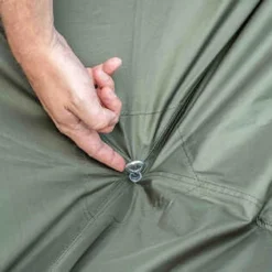 Korum Supalite Shelter -Darts Verkäufe K0370002 3