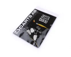 Darts Slimline Icehead -Darts Verkäufe K6704 0410r 6