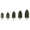 Darts Bullet Screw - Tungsten