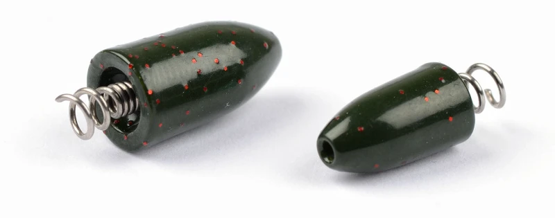 Darts Bullet Screw - Tungsten 2 Darts Bullet Screw - Tungsten – Bild 2