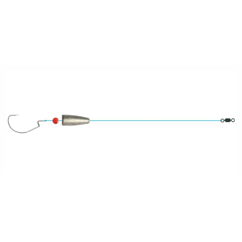 Darts Texas Rig - Lead 1 Darts Texas Rig - Lead