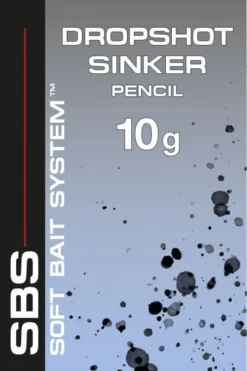 Darts Dropshot Pencil (3pcs) -Darts Verkäufe K7900 007r 2