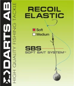 Darts DROPSHOT RECOIL 5 Darts DROPSHOT RECOIL -Darts Verkäufe K7903 002 3