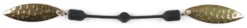 Darts Spoon Mount Willow Gold