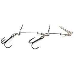 Darts Pike Stiff XL Shallow 2/0