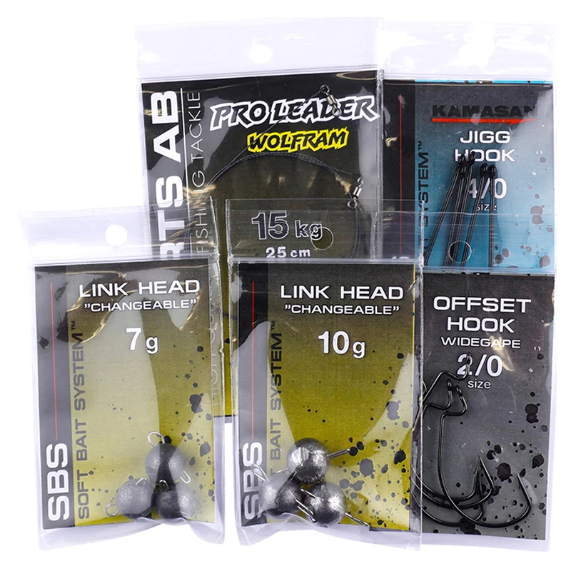 Darts Link Head Kit 1 Darts Link Head Kit