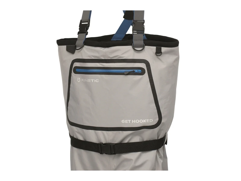 Kinetic DryGaiter II Wading Combo 3 Kinetic DryGaiter II Wading Combo – Bild 3