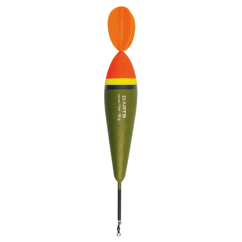 Darts HECHTPOSE - Segel 1 Darts HECHTPOSE - Segel