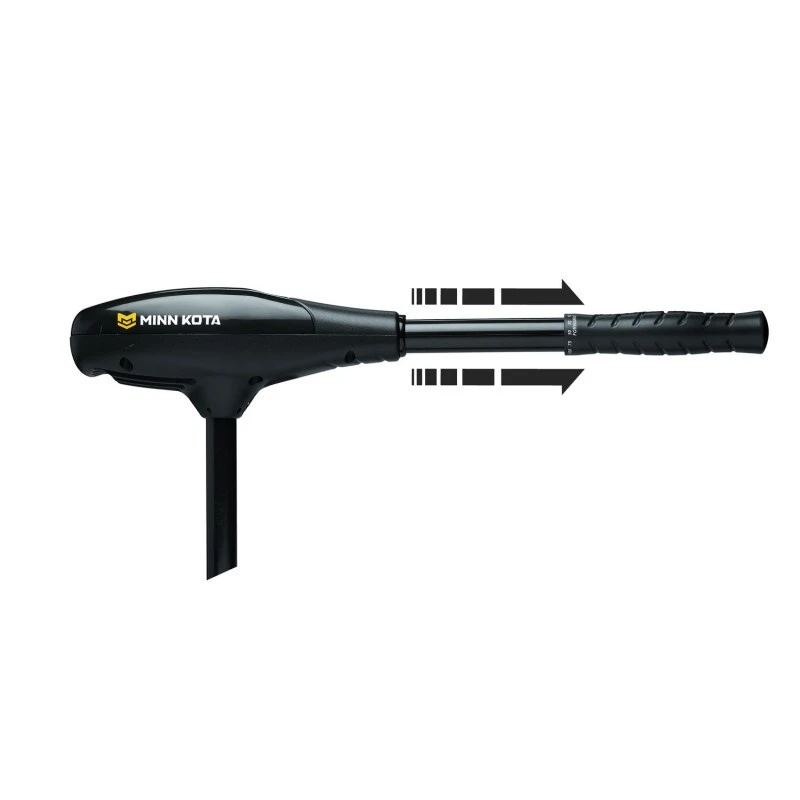Minn Kota Endura C2 55 42'' 12V Batt.ind. 3 Minn Kota Endura C2 55 42'' 12V Batt.ind. – Bild 3