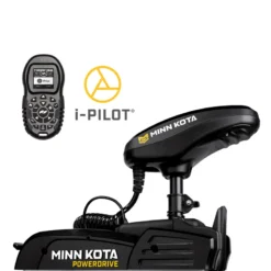 Minn Kota PowerDrive BT 55 54'' 12V IP