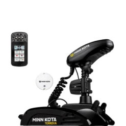 Minn Kota Terrova BT IP-Link