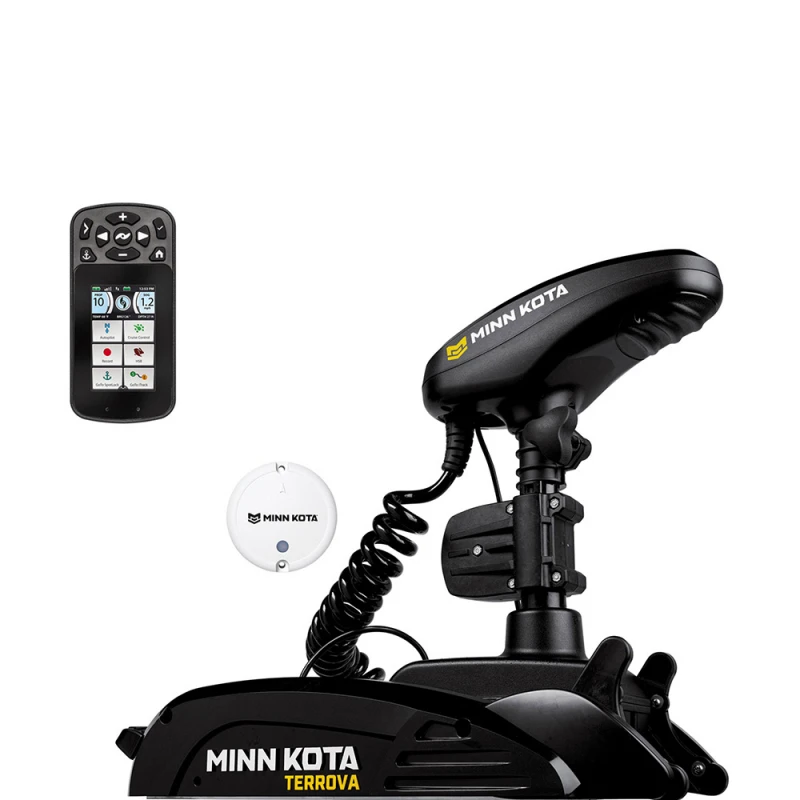 Minn Kota Terrova BT IP-Link 1 Minn Kota Terrova BT IP-Link