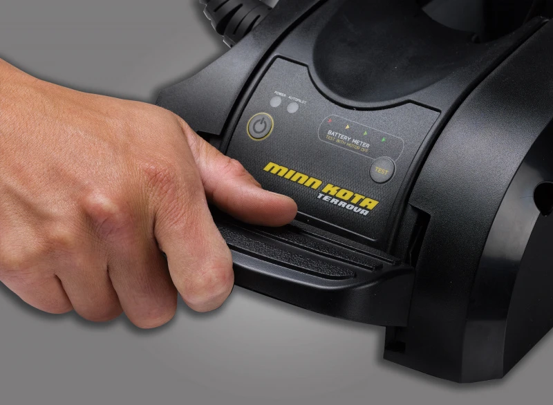 Minn Kota Terrova BT IP-Link 3 Minn Kota Terrova BT IP-Link – Bild 3