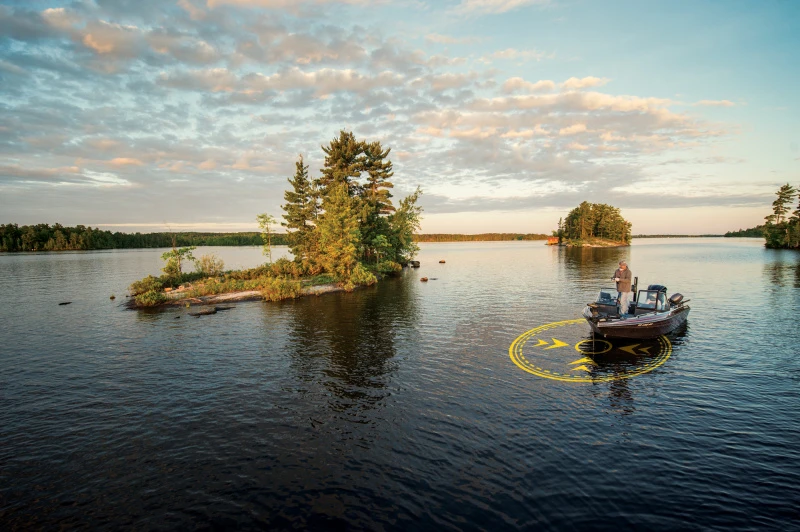 Minn Kota Terrova BT IP-Link 6 Minn Kota Terrova BT IP-Link – Bild 6