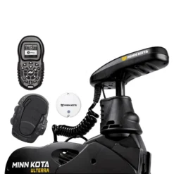 Minn Kota Ulterra BT