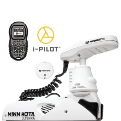 Minn Kota RT Ulterra BT 80 IP 60'' 4 Minn Kota RT Ulterra BT 80 IP 60'' -Darts Verkäufe M1358956M 2