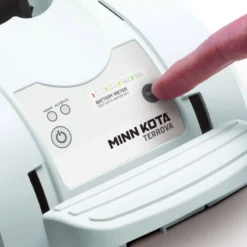 Minn Kota Terrova Riptide BT 80 IP 60'' -Darts Verkäufe M1363741M 4