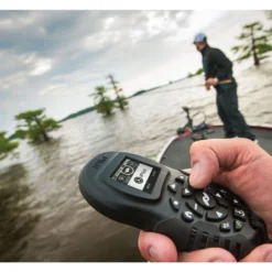 Minn Kota Ultrex BT 80 US2 IP 52'' 24V I-Pilot -Darts Verkäufe M1368801M 6