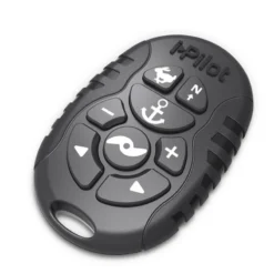 Minn Kota I-Pilot Micro Remote BT Motorer