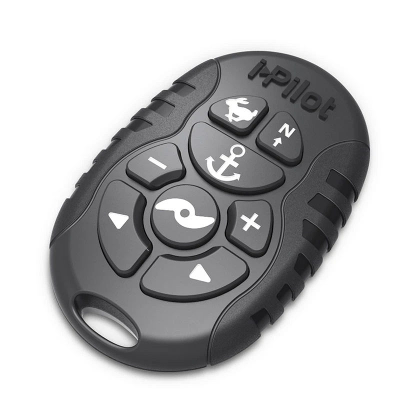 Minn Kota I-Pilot Micro Remote BT Motorer 1 Minn Kota I-Pilot Micro Remote BT Motorer
