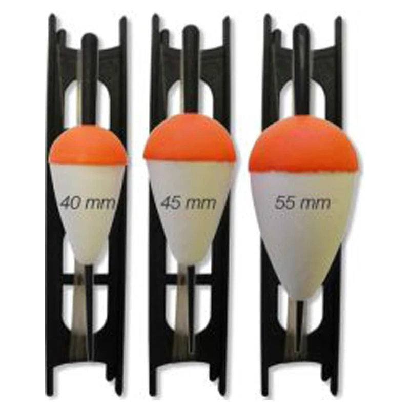 Darts Angelrig Zellplast 2-pack 2 Darts Angelrig Zellplast 2-pack – Bild 2