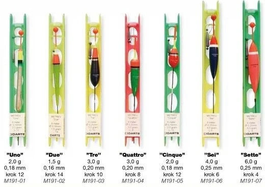 Darts Angel Rigar 1 Darts Angel Rigar