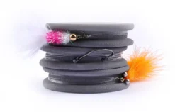 Darts Foamspule 2-pack -Darts Verkäufe M202 201 2