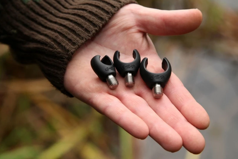 ESP Klyka-Mini Butt Grip 2 ESP Klyka-Mini Butt Grip – Bild 2