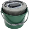 Darts Ködereimer 18 Liter Inkl. Sauerstoffpumpe