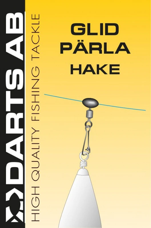 Darts Gleitperle 2 Darts Gleitperle – Bild 2