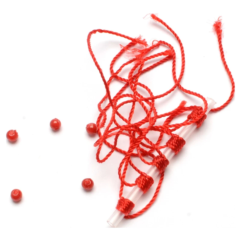 Darts Gummistopperer - Gleitknoten 1 Darts Gummistopperer - Gleitknoten