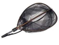 McLean Salmon Weigh Landing Net 3XL (Model R141) -Darts Verkäufe MA R141 2
